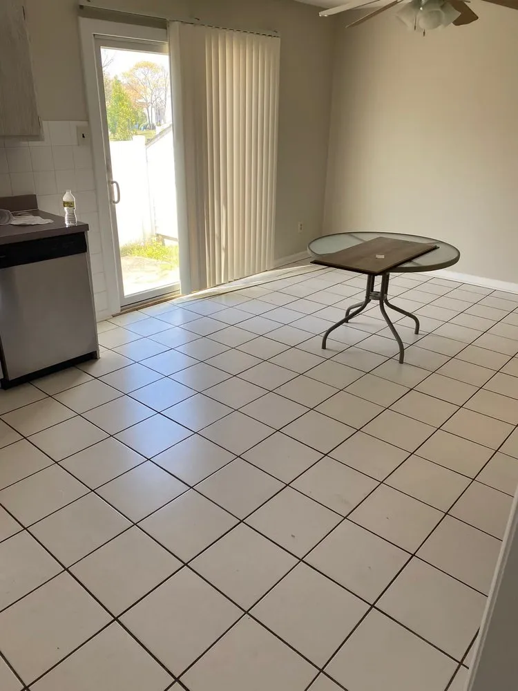 Slide of DS Home Improvement