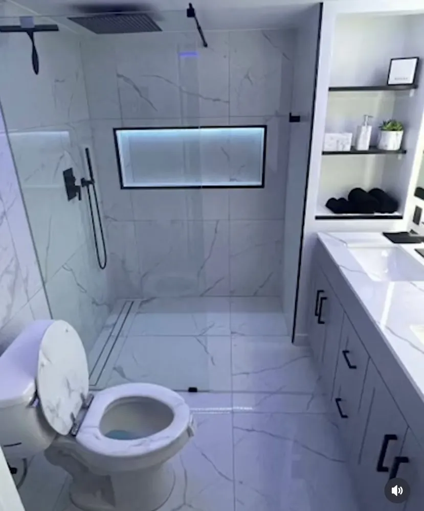 Slide of DS Home Improvement