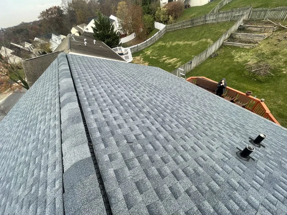 Slide of DS Home Improvement