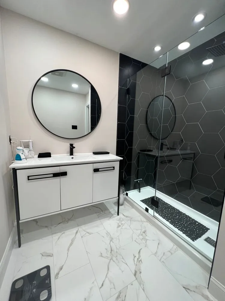 Slide of DS Home Improvement