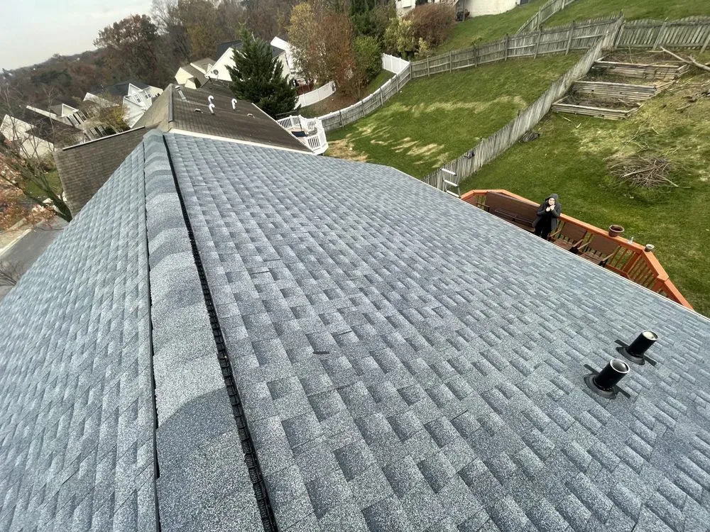 Slide of DS Home Improvement