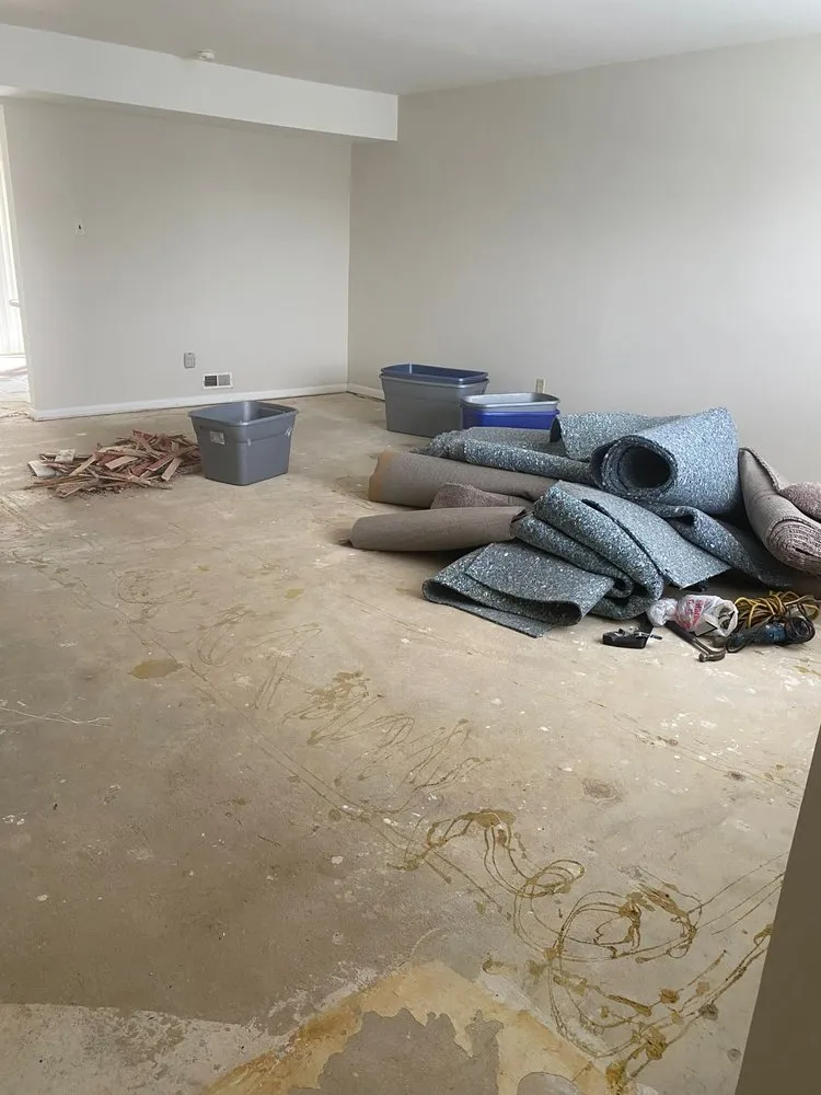 Slide of DS Home Improvement