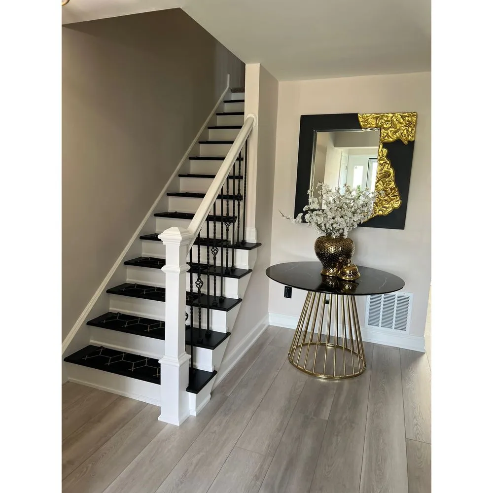 Slide of DS Home Improvement