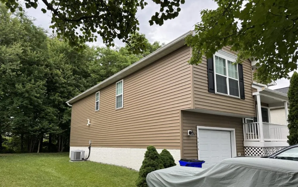 Slide of DS Home Improvement