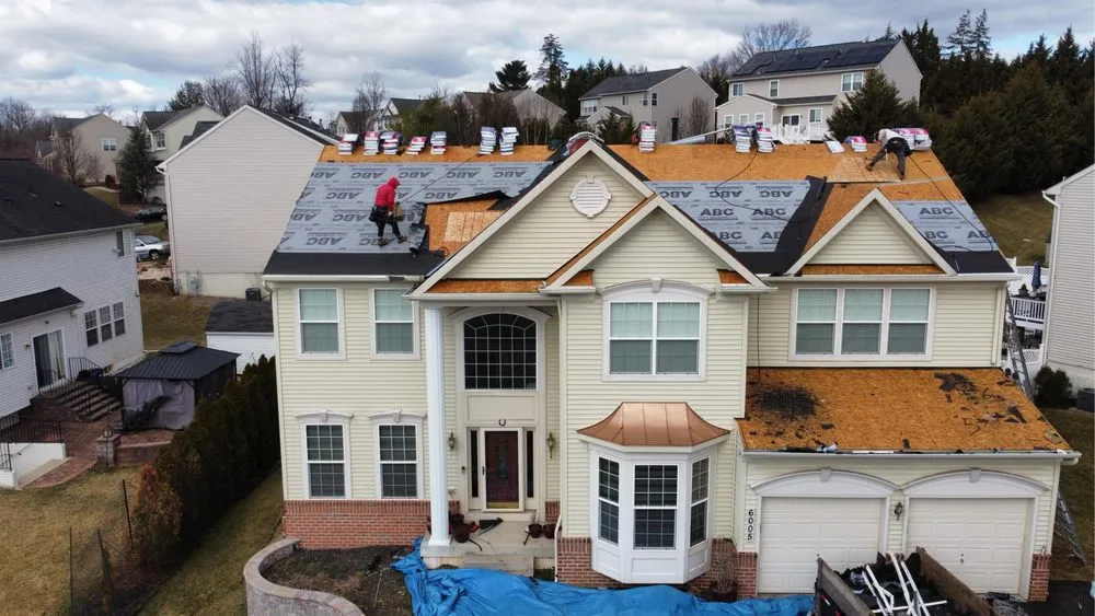 Slide of DS Home Improvement