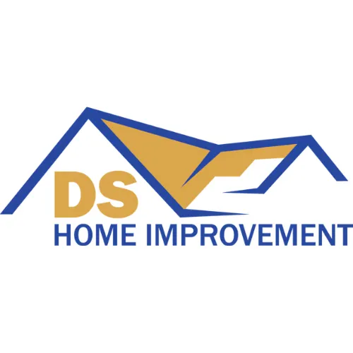 Slide of DS Home Improvement