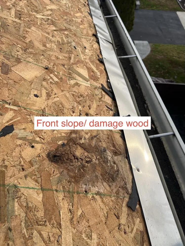 Slide of DS Home Improvement