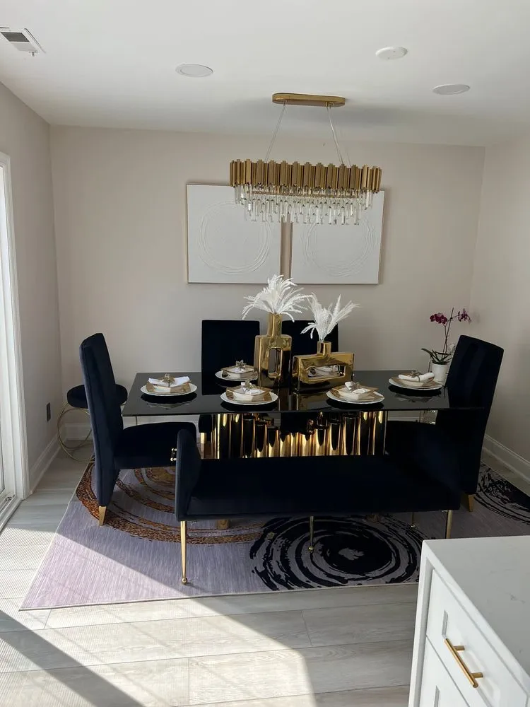 Slide of DS Home Improvement