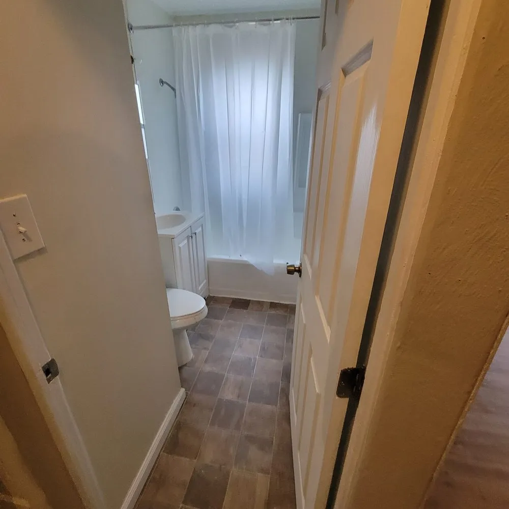 Slide of D's Home Solutions