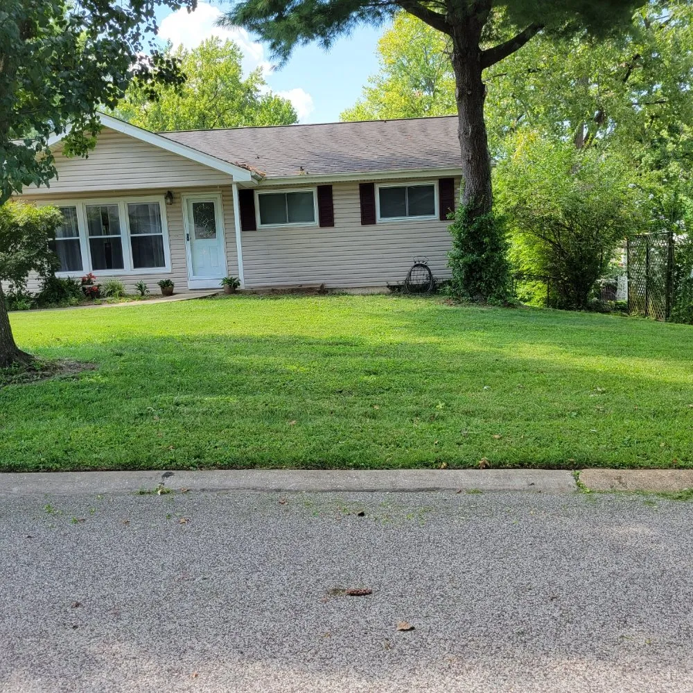 Slide of D's Home Solutions