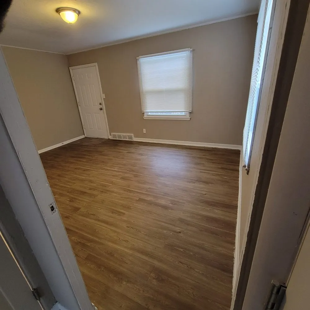 Slide of D's Home Solutions