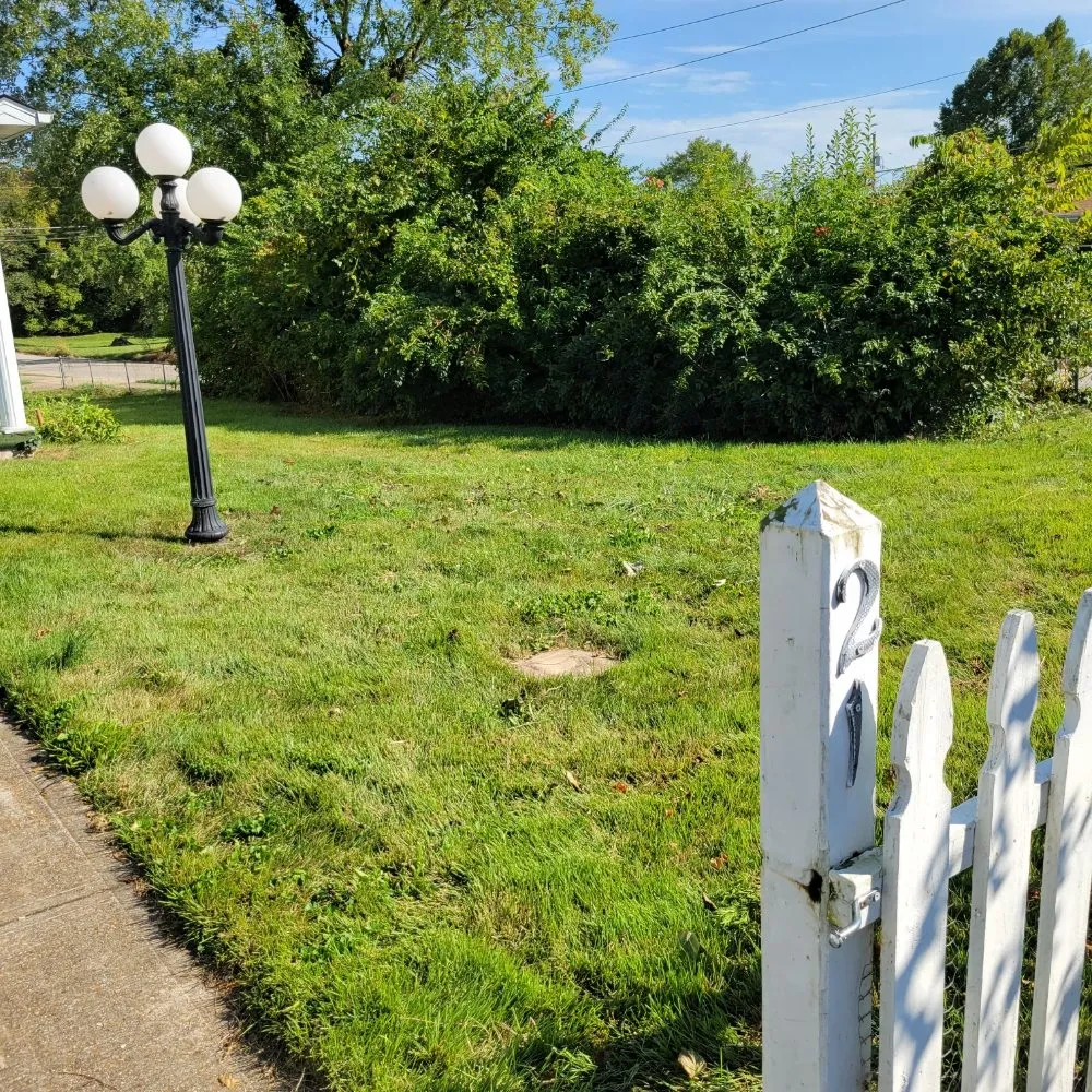 Slide of D's Home Solutions