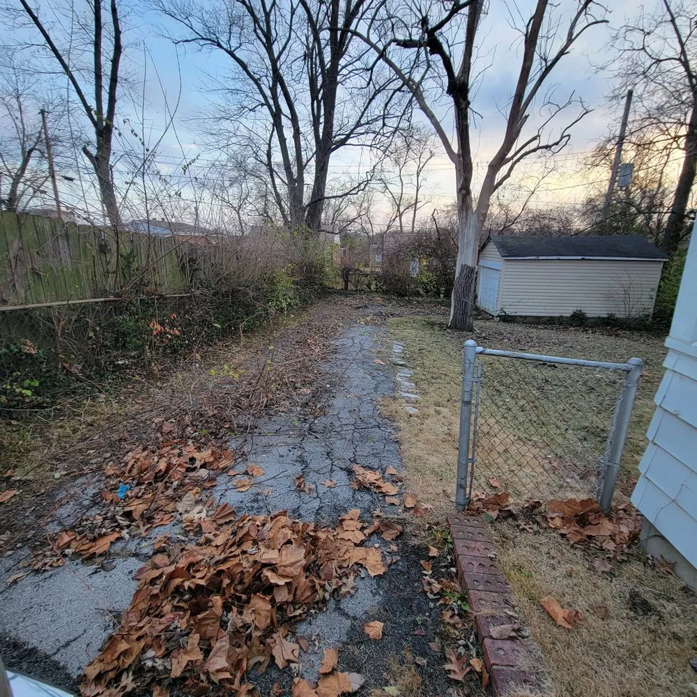 Slide of D's Home Solutions