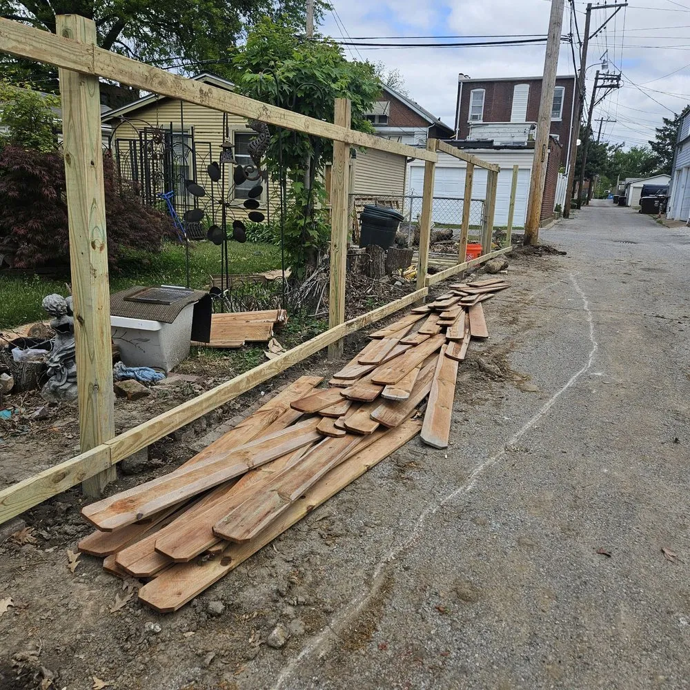 Slide of D's Home Solutions