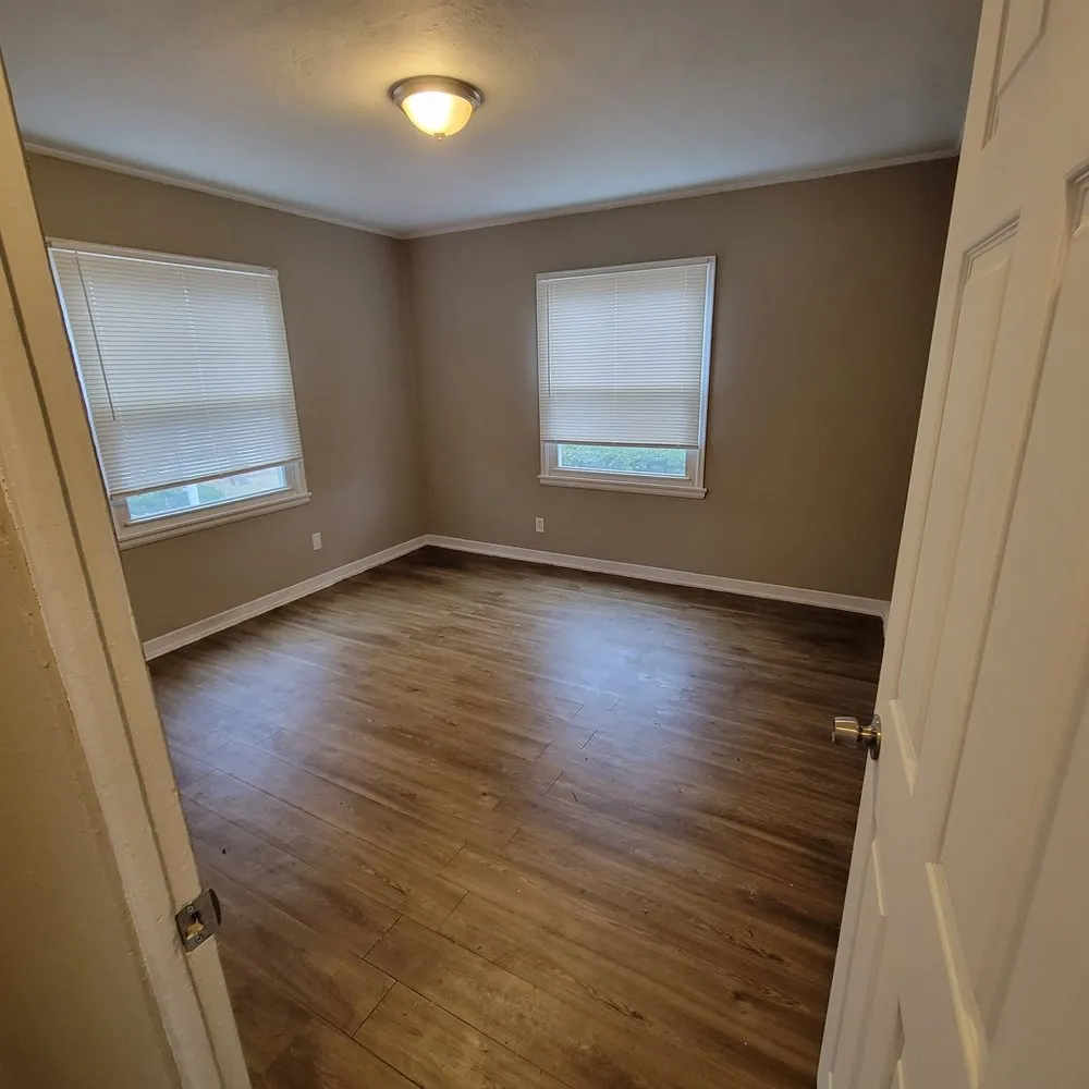 Slide of D's Home Solutions