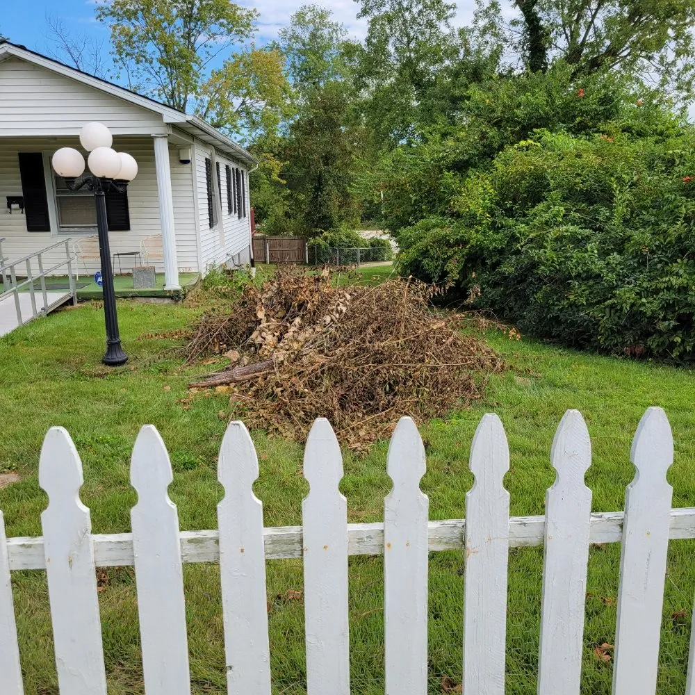 Slide of D's Home Solutions