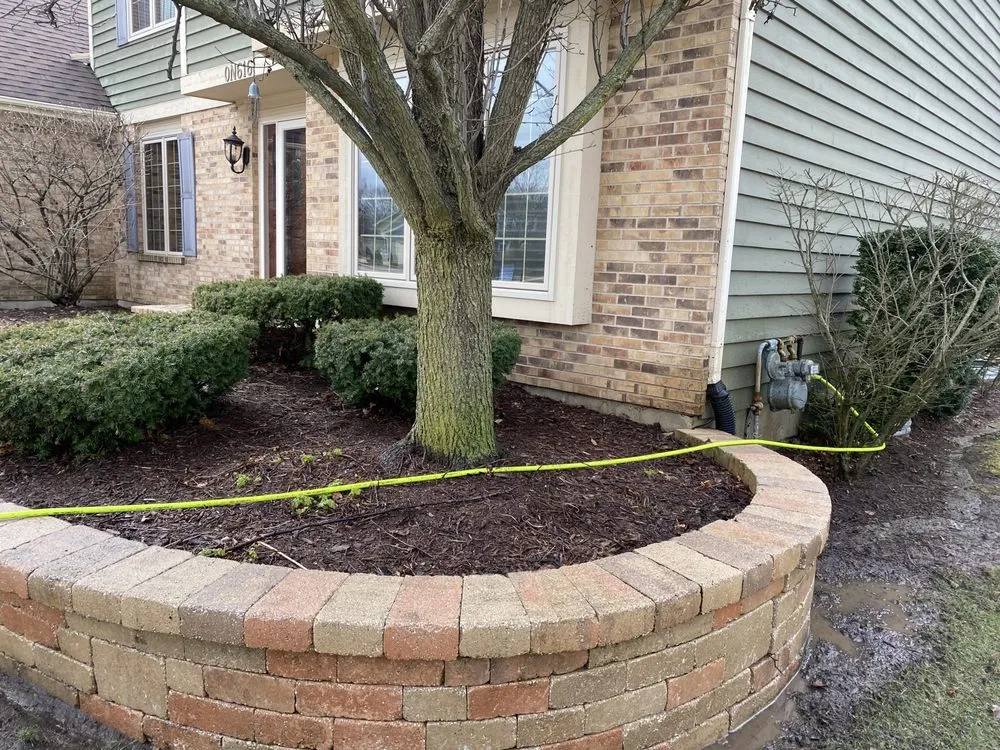 Slide of DS Pressure Washing