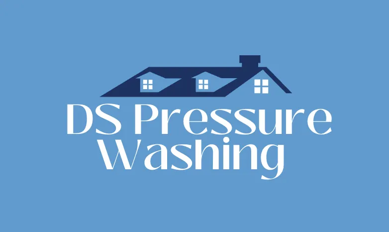 Slide of DS Pressure Washing