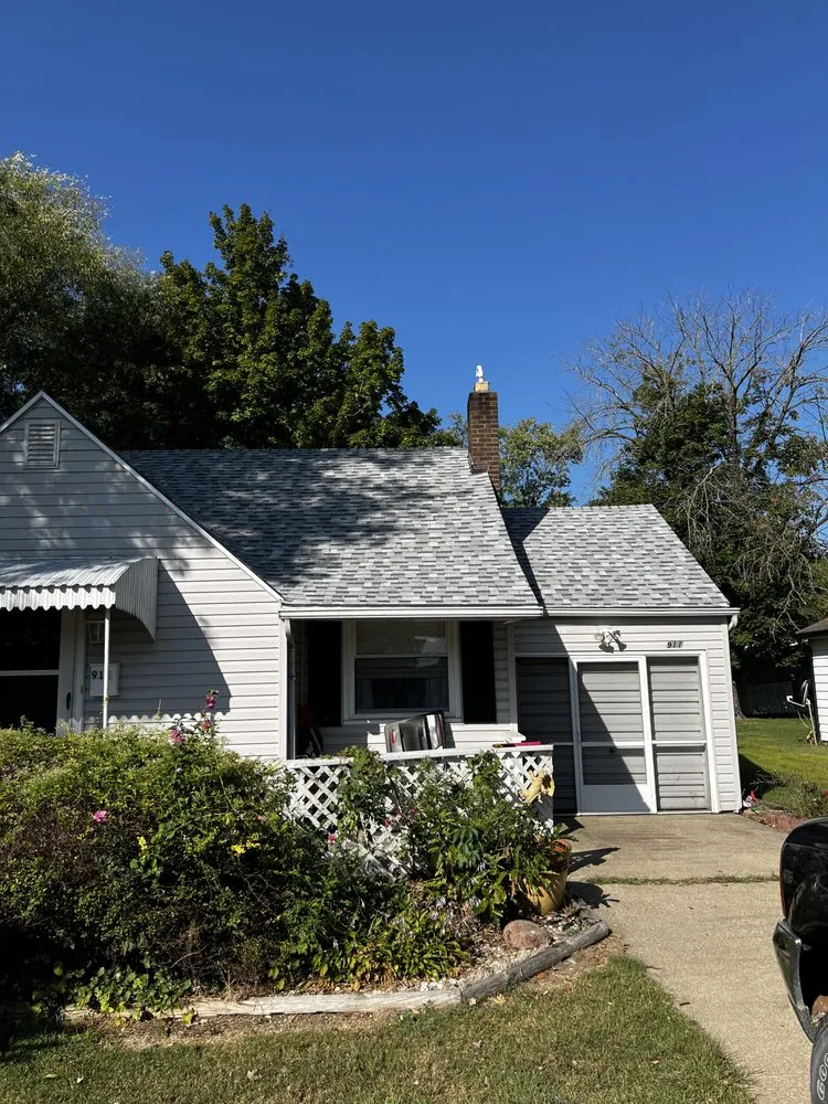 Slide of D&S Roofing And Construction