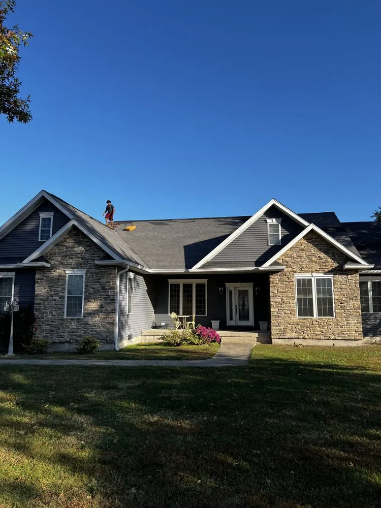 Slide of D&S Roofing And Construction