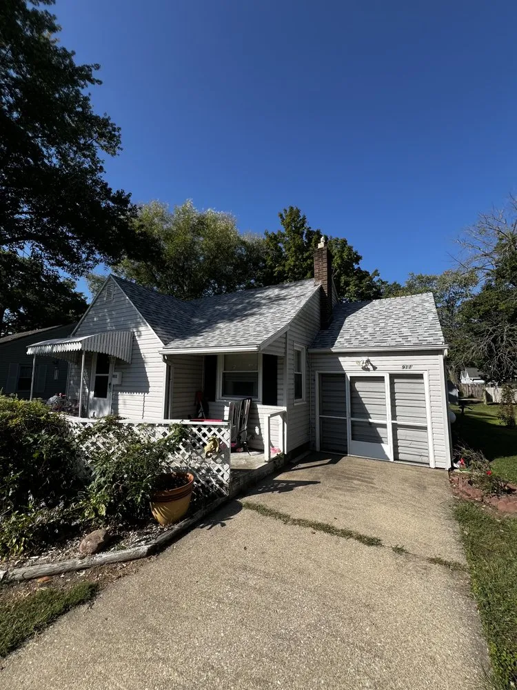 Slide of D&S Roofing And Construction