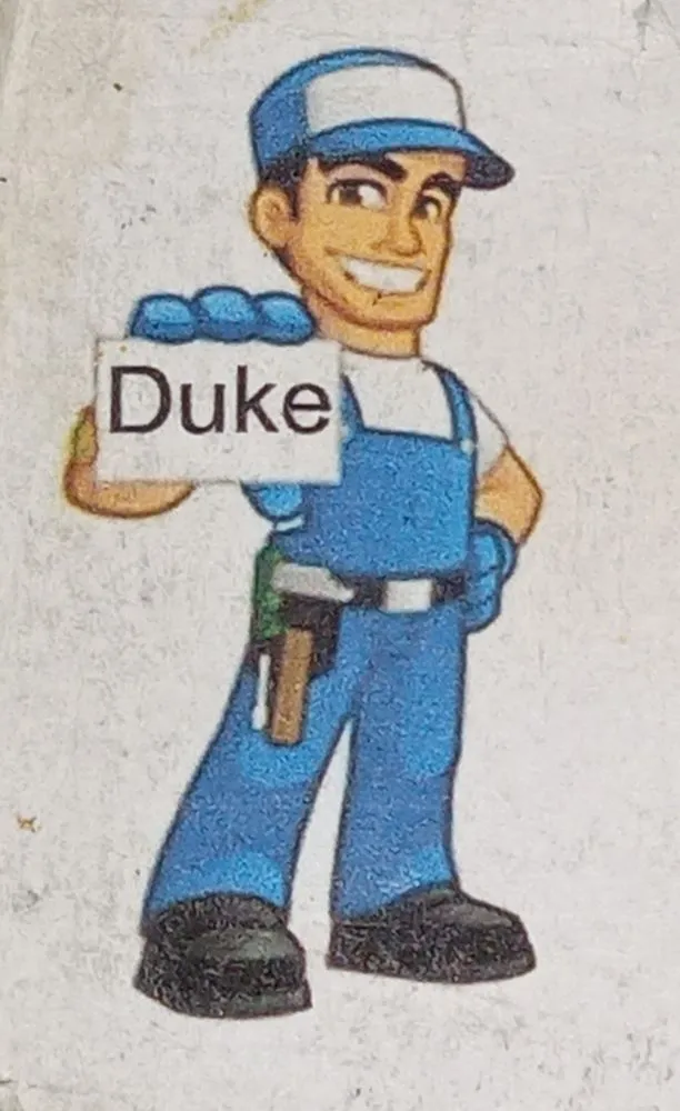 Slide of D's Roofing and Handyman Services