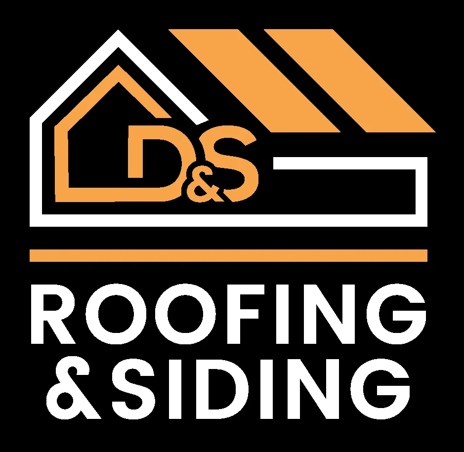 Slide of D&S Roofing and Siding