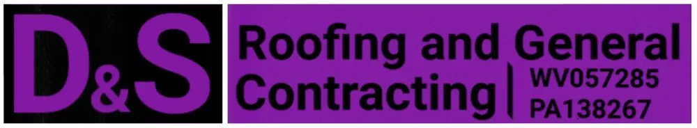 Slide of D&S Roofing