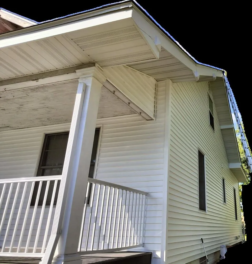 Slide of D.S. Scurry Construction