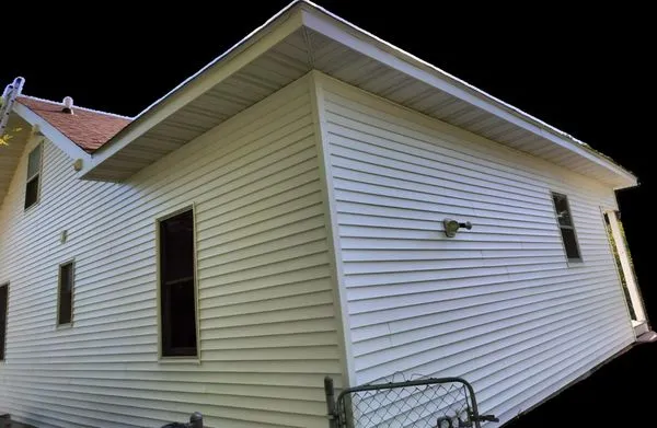 D.S. Scurry Construction