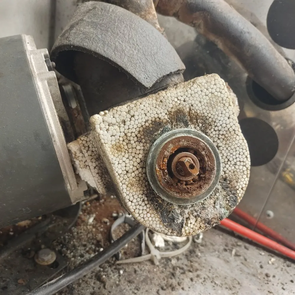 Slide of DS Tech Services