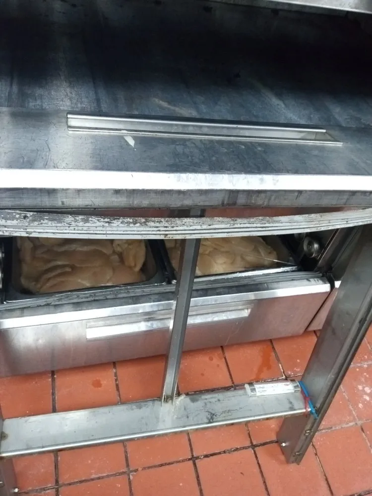 Slide of DS Tech Services