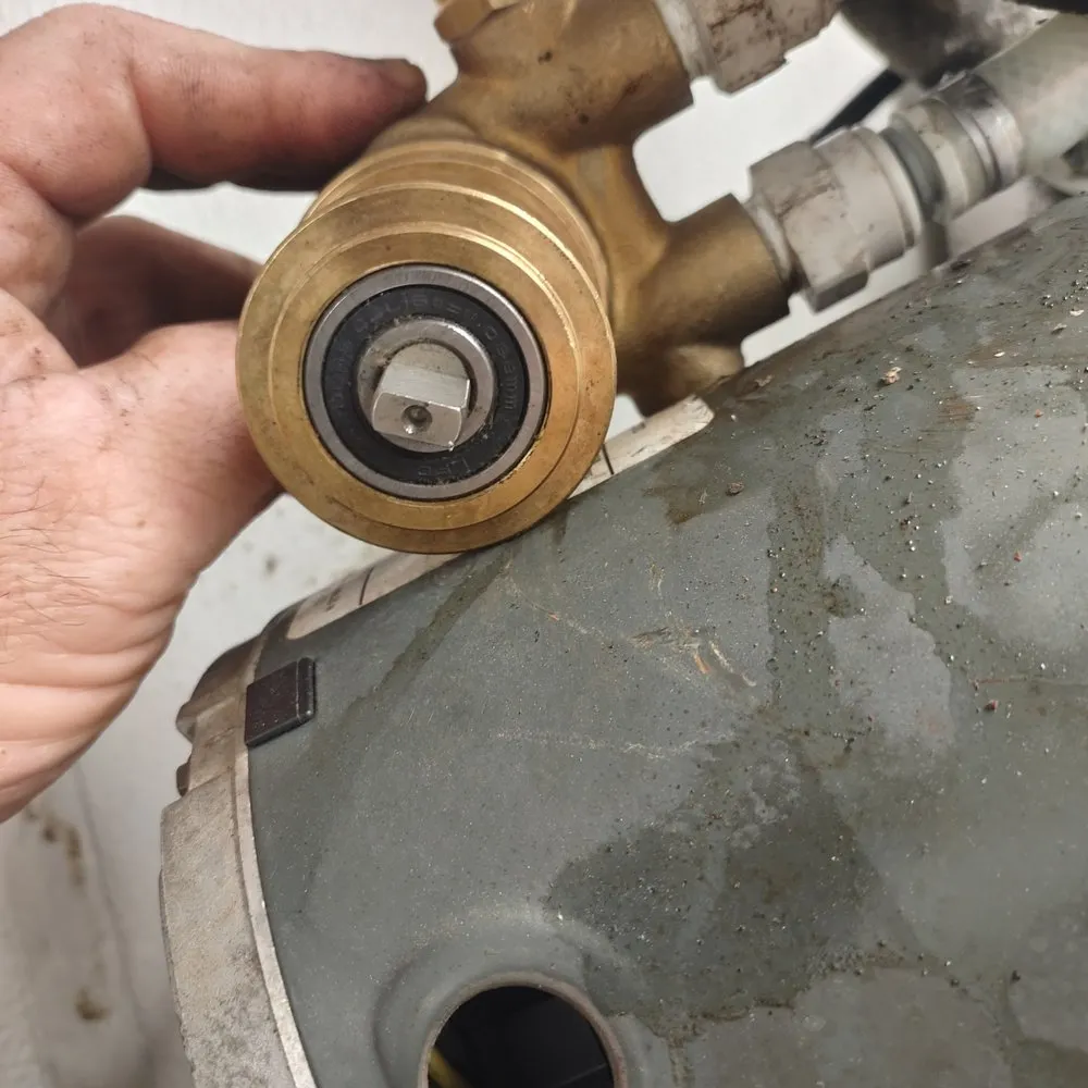 Slide of DS Tech Services