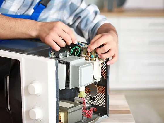 Slide of DS Tech Services