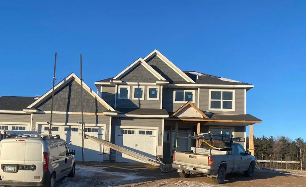 Reliable roof inspection in Cedar E Bethl, MN - Dsa Construction