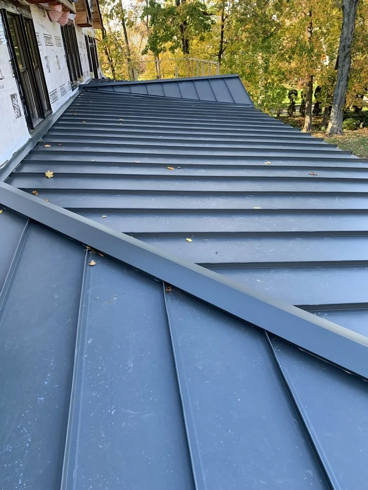 Slide of Dsa General Contractor