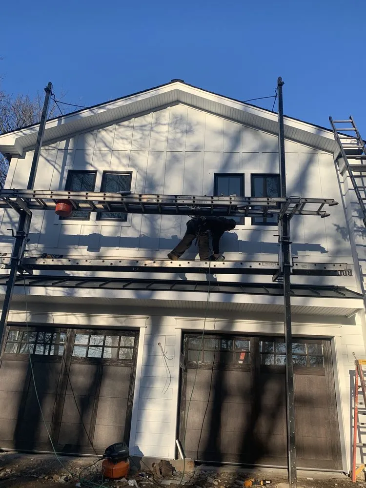 Slide of Dsa General Contractor