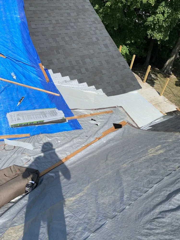 Slide of Dsa General Contractor