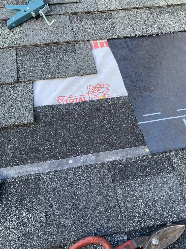 Slide of Dsa General Contractor