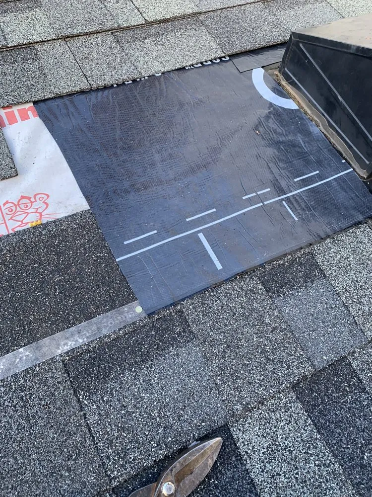 Slide of Dsa General Contractor