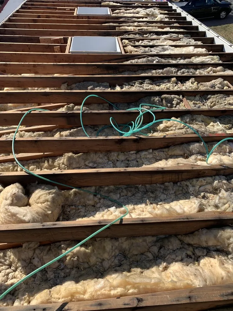 Slide of Dsa General Contractor