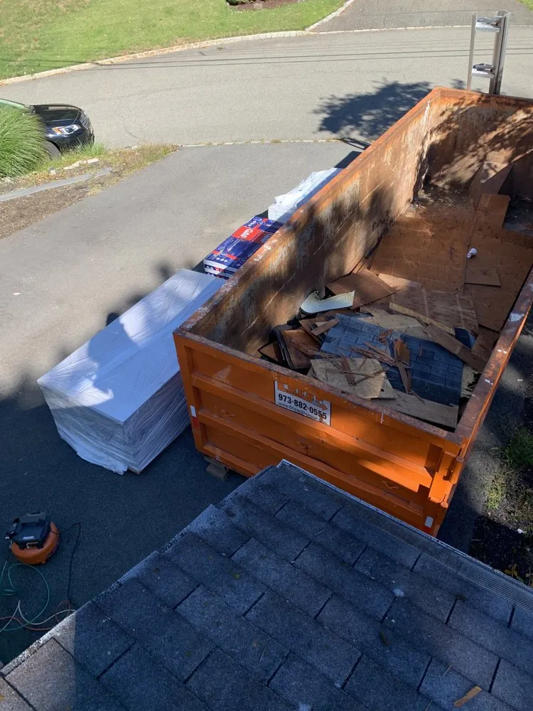 Slide of Dsa General Contractor