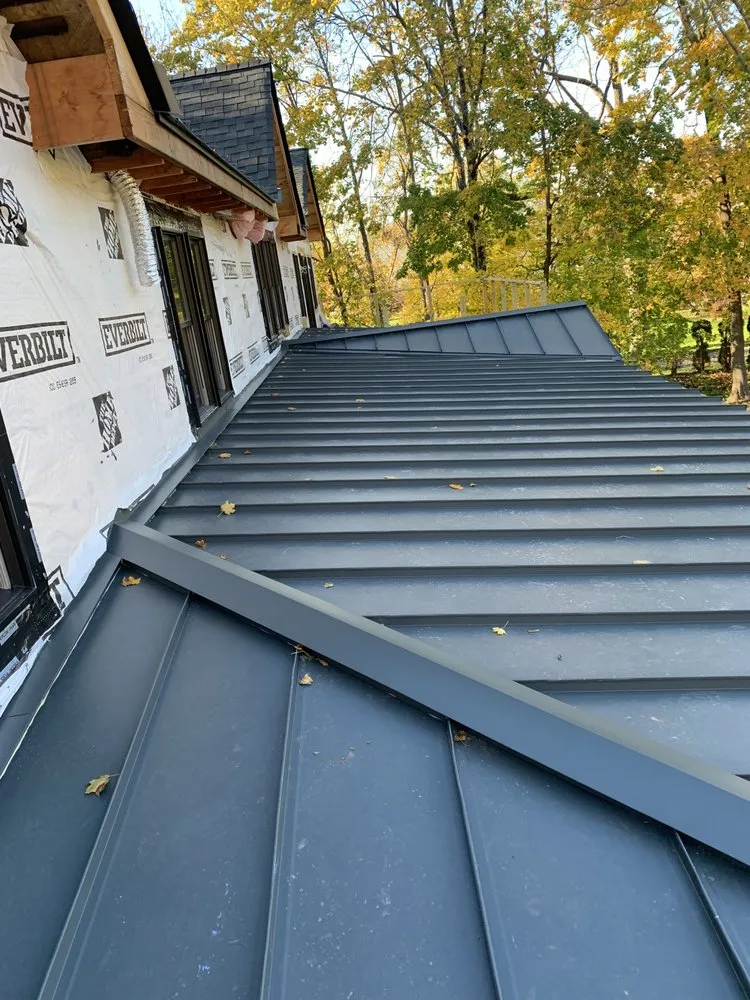 Slide of Dsa General Contractor