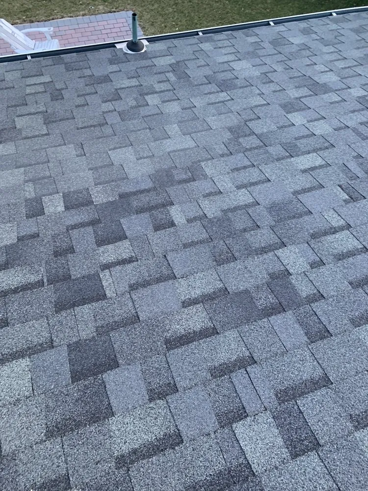 Slide of Dsa General Contractor