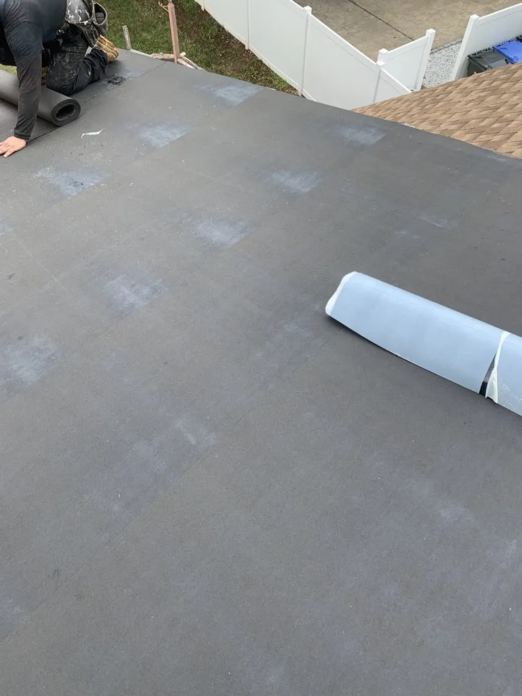 Slide of Dsa General Contractor