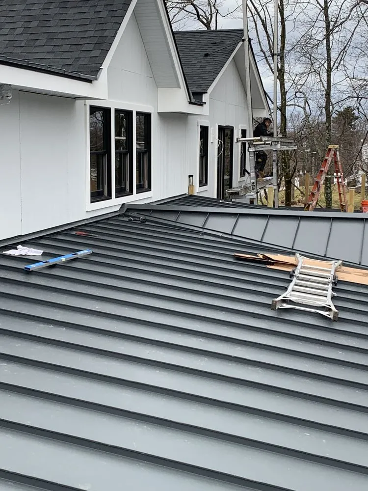 Slide of Dsa General Contractor