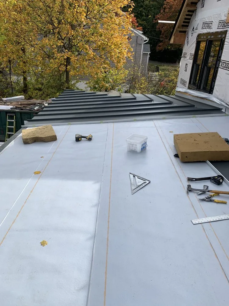 Slide of Dsa General Contractor