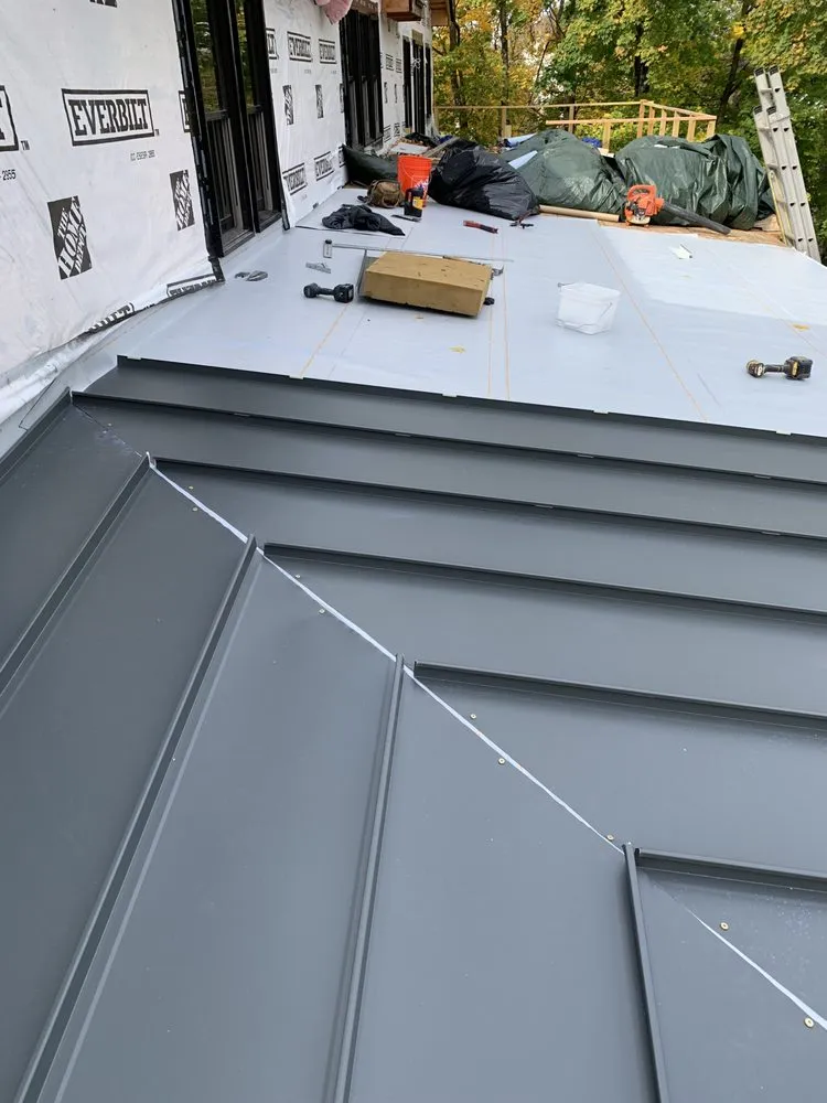 Slide of Dsa General Contractor