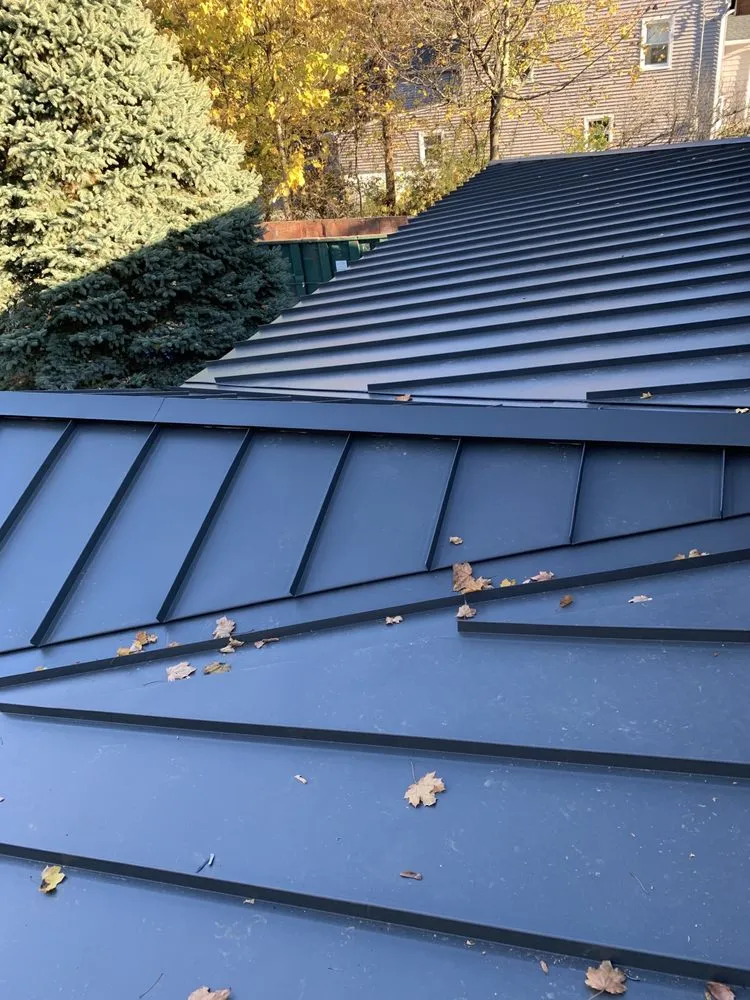 Slide of Dsa General Contractor