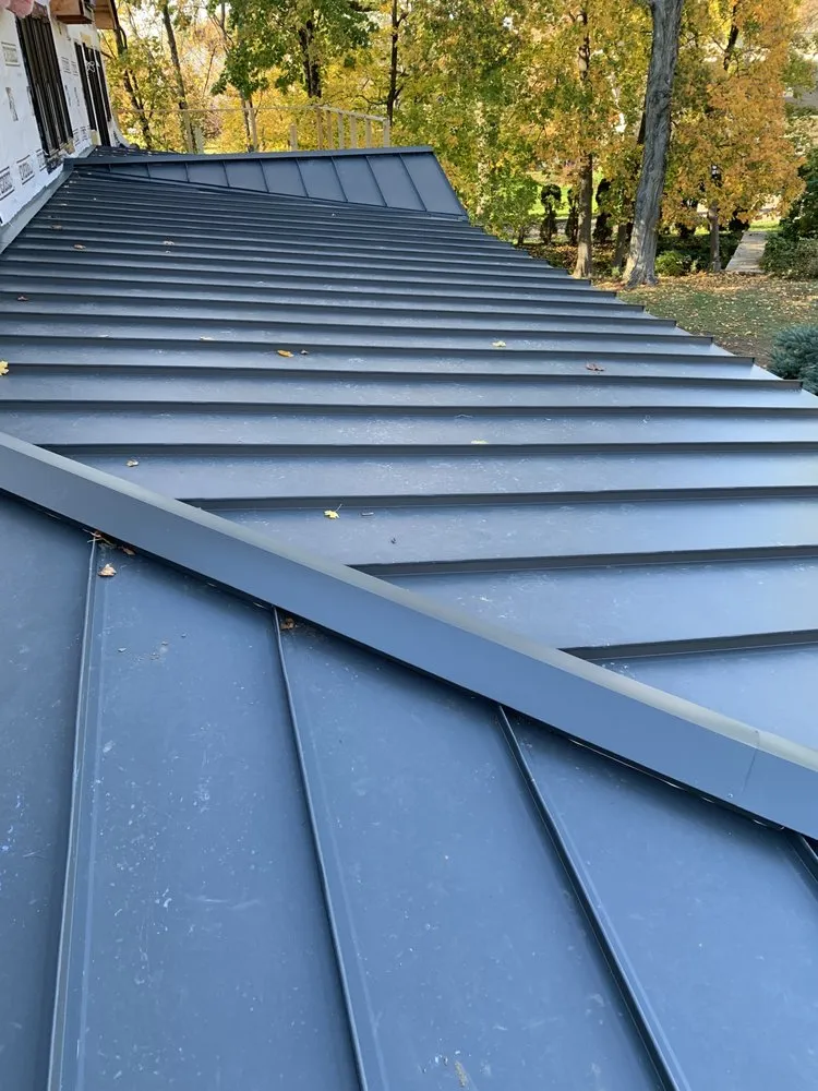 Slide of Dsa General Contractor